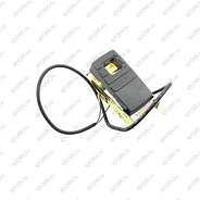Педаль RL486470 Mitsubishi