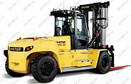 Вилочный автопогрузчик Hyster H44XMS-12 44 тонны, дизель