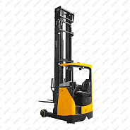 Ричтрак SMARTLIFT CQD20RVF2 2000 кг 10000 мм 48В/600Ач