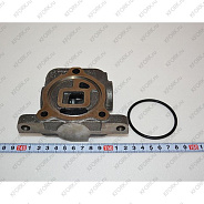 Секция Гидрораспред. D501350 Doosan