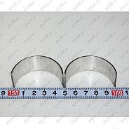 Bearing,Connecting Rod A408010 Doosan