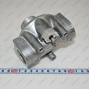 Крышка Фильтра Гидравлики *Dsl601 D416411 Doosan