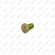 Болт F103508012_cat Caterpillar