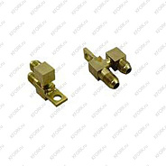 Переходник 95A0101400 Mitsubishi