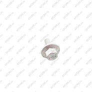 Болт шкива коленвала 91H2001040_cat Caterpillar