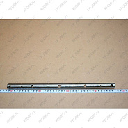Вал/Shaft, Inlet Va A218179 Doosan
