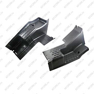 Подножка 9701205600 Mitsubishi