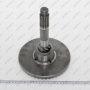 Главная Пара *Br14/16Jw D658782 Doosan