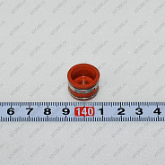 Сальник/Seal As Valve Exhaust 1N4303/D700679 Doosan