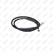 Шланг/hose, delivery l=2700 9187625602 Mitsubishi