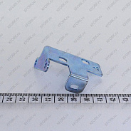 Кронштейн/Bracket,S/W A155326 Doosan