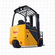 Эл. погрузчик TCM A2N1L16Q 1,6 тонны