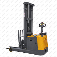 Штабелер самоходный ричтрак SMARTLIFT CQD 15R 1,5т 5м 24В/270Ач
