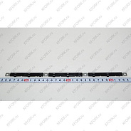 Свеча/Plug,Code Glow A383843 Doosan