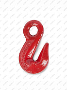 Крюк укорачивающий TOR 1,2 т (Q)