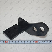 Кронштейн/Bracket As A586249 Doosan