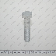 Болт Крепления Рулевого Цилиндра S0565666 Doosan