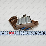 Щетка В Сборе/Brush & Rec Asm A274038 Doosan