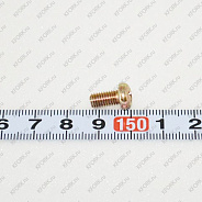 Винт/Screw S3450823 Doosan