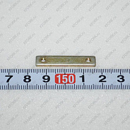 Пластина A155324 Doosan