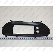 Крышка/Cover Assy,Cowl Righthand A158594 Doosan