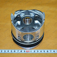 Поршень/Piston Assy A409550 Doosan