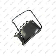 Решетка 9120622100 Mitsubishi