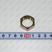 Гайка/Nut- Lock D500327 Doosan