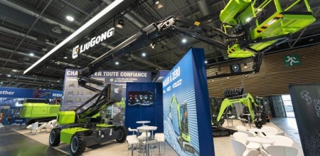 Новости про подъемно-транспортную индустрию