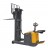 Штабелер электрический самоходный SMARTLIFT CQD20R 2т 5м li-ion 25.6В/300Ач, PV, EPS