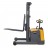 Штабелер электрический самоходный SMARTLIFT CQD20R 2т 5м li-ion 25.6В/300Ач, PV, EPS