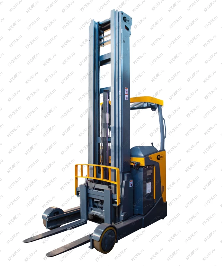 Ричтрак TOR CQD20-D 2000 кг 6200 мм