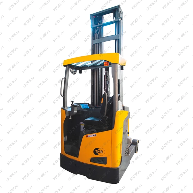 Ричтрак TOR CQD20-D 2000 кг 6200 мм