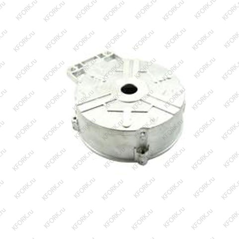 Крышка коммутатора 9702106900 Mitsubishi