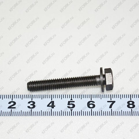 Bolt,Washer A403746 Doosan