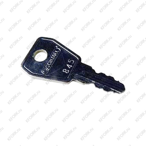 Ключ замка RL510396 Mitsubishi