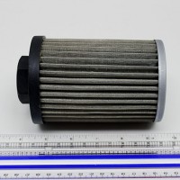 Фильтр гидравлики всасывающий D501626