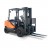 Вилочный погрузчик Doosan D50C-7, дизельный