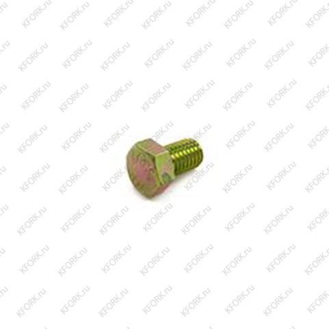 Болт F103508012 Mitsubishi