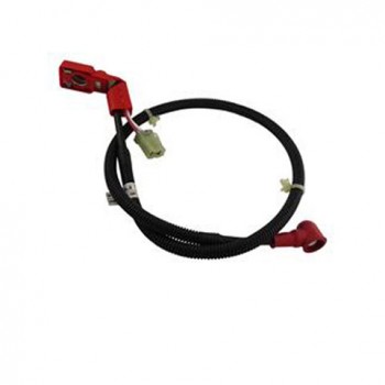 Провод акб(+) 91A0425600_cat Caterpillar