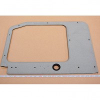 Cover-Side-Lh A212321 Doosan