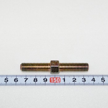 Вал/Shaft 230Ah/285Ah D659507 Doosan