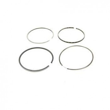 Поршневые кольца 0,5 32A1702030 Mitsubishi