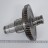 Шестерня/Counter Gear As A403202 Doosan