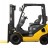 Дизельный погрузчик Komatsu FD18T-21
