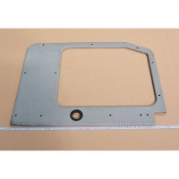 Cover-Side-Rh A212322 Doosan