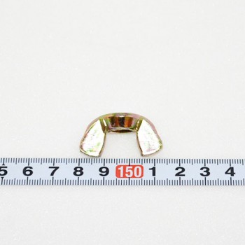 Гайка/Nut,Wing S4540603 Doosan