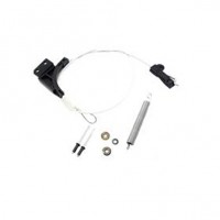 Трос RL479934 Mitsubishi