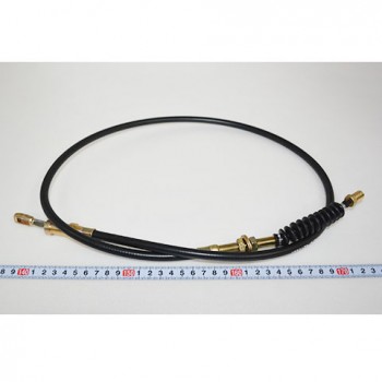 Трос/Cable As-Parkin A521172 Doosan