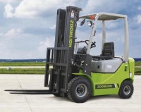 Дизельный погрузчик Zoomlion FD15Z-Y 1,5 тонны